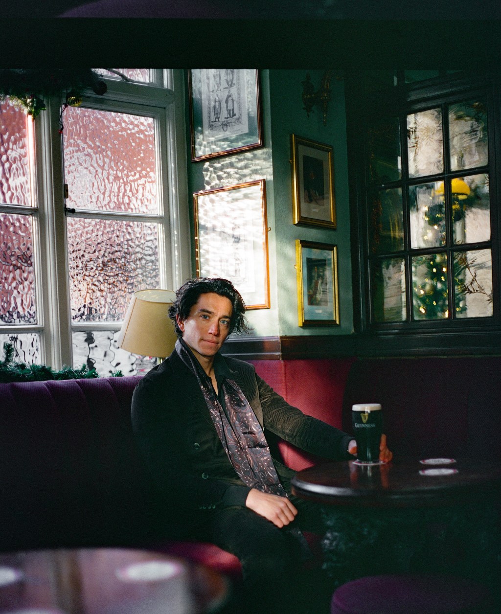 Jake Spencer - Menswear Stylist / Personal Shopper